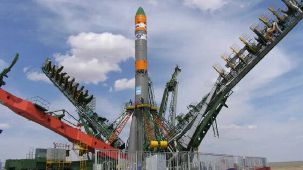 Rusia prevede înlocuirea capsulelor Soyuz până în anul 2020