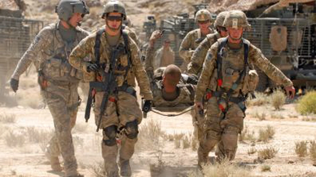 NATO va menţine la acelaşi nivel numărul de militari din Afganistan în 2016