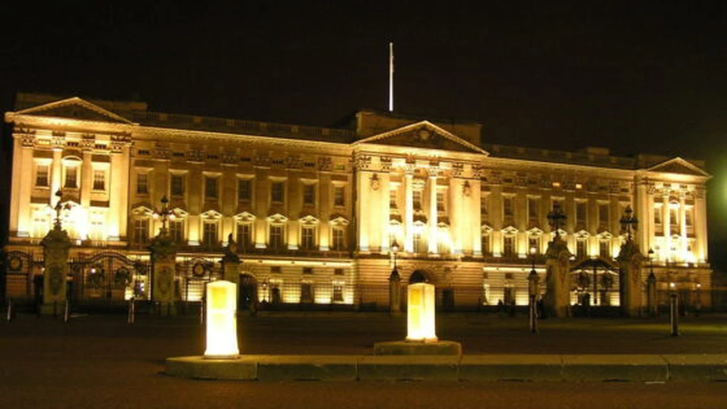 JO-2012: Zeci de şefi de stat, de guvern şi capete încoronate la recepţia de la Palatul Buckingham
