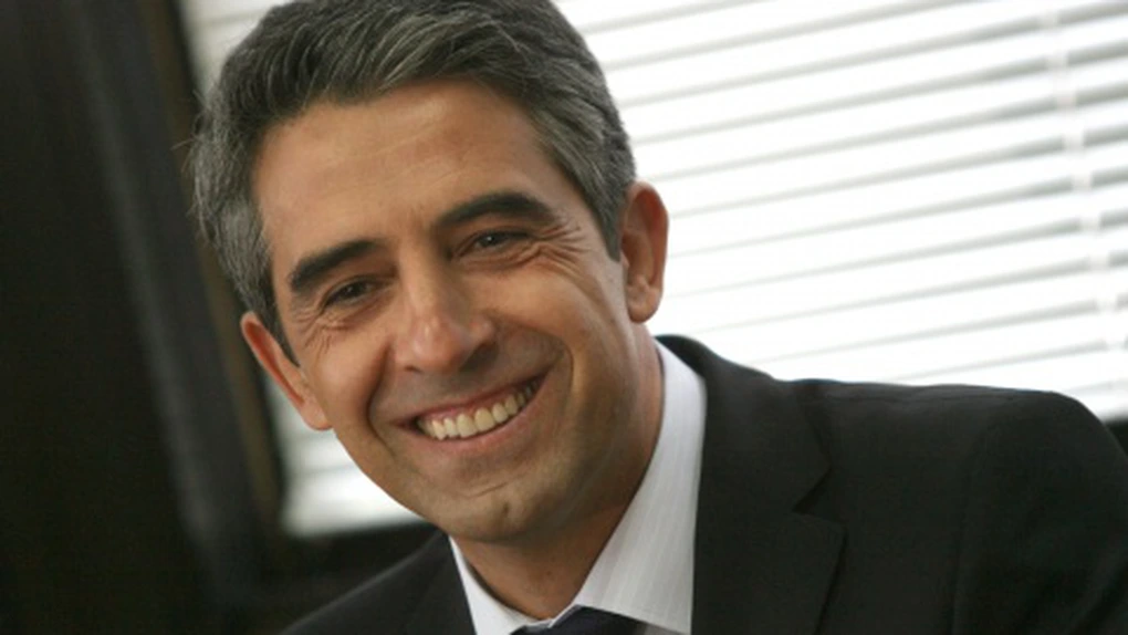 Preşedintele Bulgariei se teme de o posibilă reîmpărţire a sferelor de influenţă între SUA şi Rusia