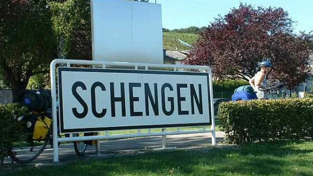 CE: România îndeplineşte pe deplin criteriile de aderare la Schengen