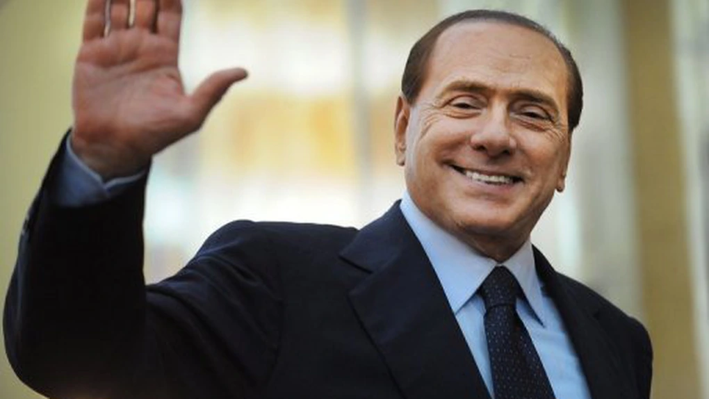 Impas în Italia după succesul lui Grillo şi revenirea lui Berlusconi în alegeri