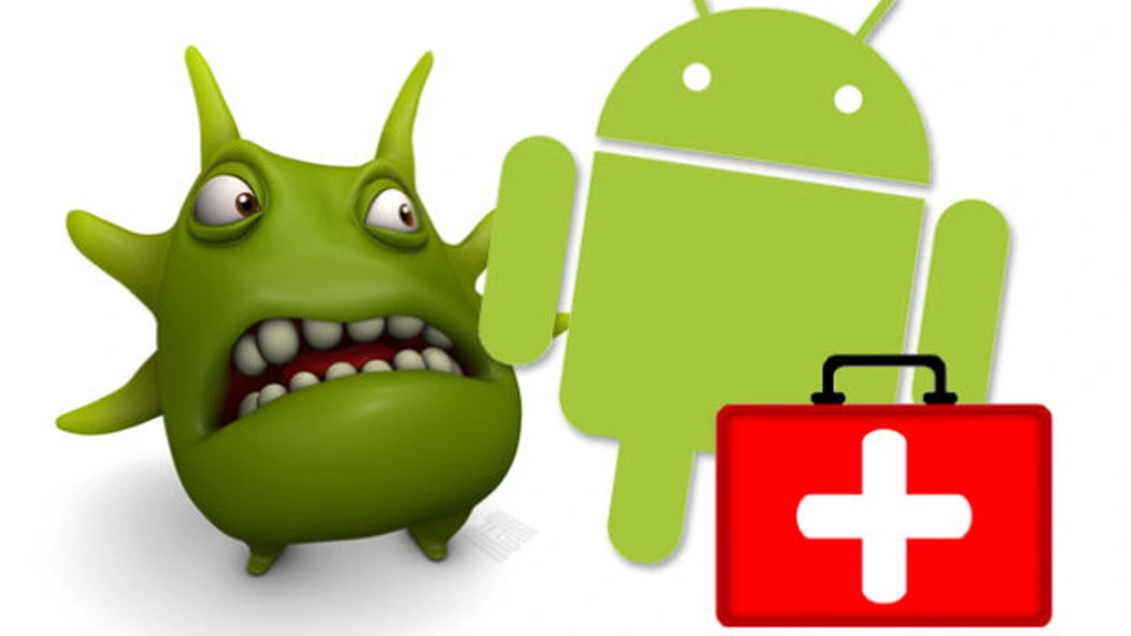 Numărul viruşilor care atacă sistemul Android a crescut