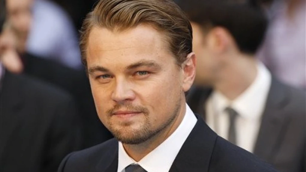 Leonardo DiCaprio va produce un film despre scandalul Volkswagen
