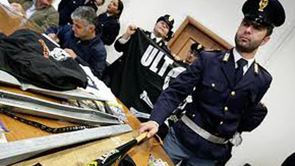 Justiţia italiană nu reuşeşte să demonstreze spălarea de bani de către mafia italiană în România