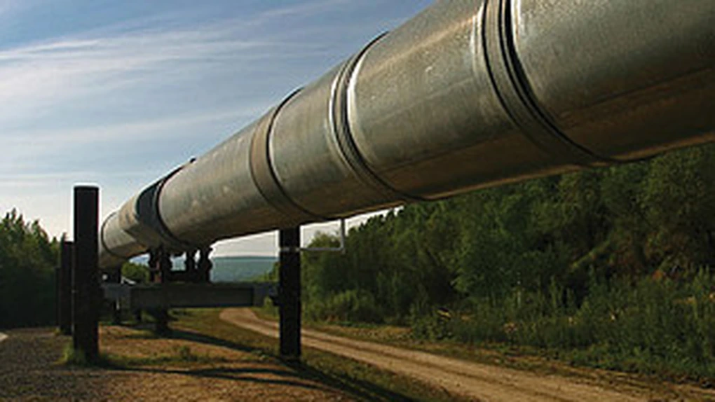 Cehia a achiziţionat 5% din acţiunile oleoductului TAL