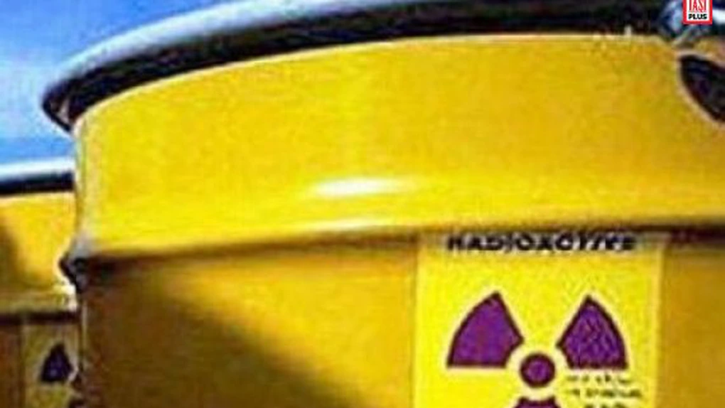 Compania Naţională a Uraniului a bugetat cheltuieli pentru investiţii de 2,5 milioane lei în 2015