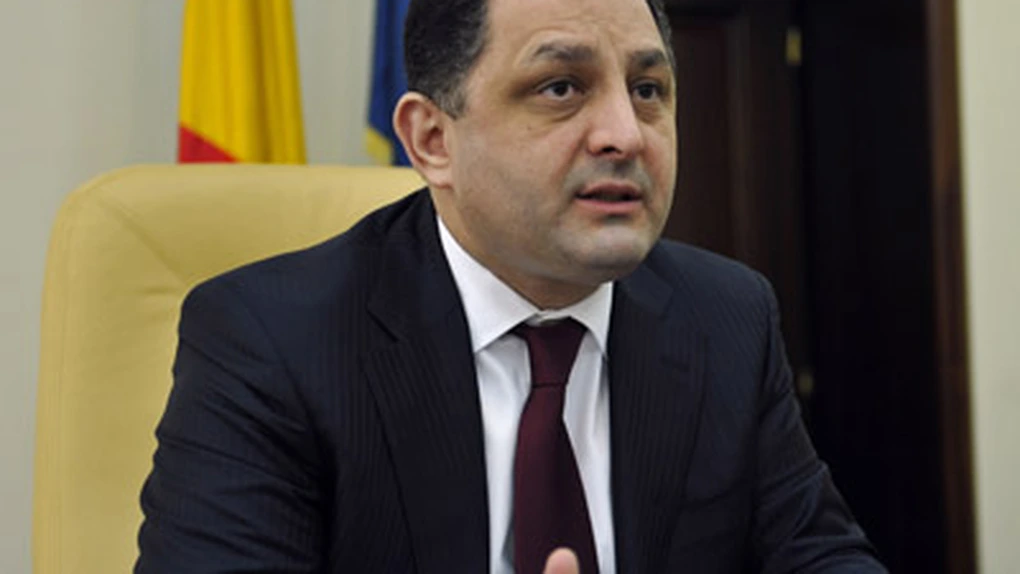 Marian Vanghelie, eliberat din arest preventiv