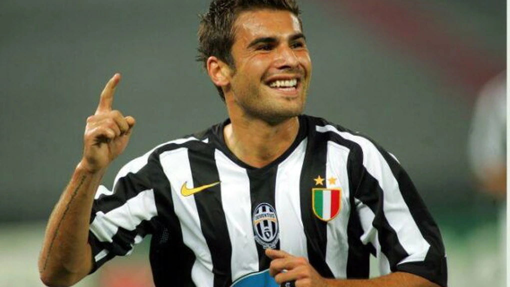 Juventus şi Livorno obligate să plătescă clubului Chelsea 21 mil. euro pentru Mutu - presă