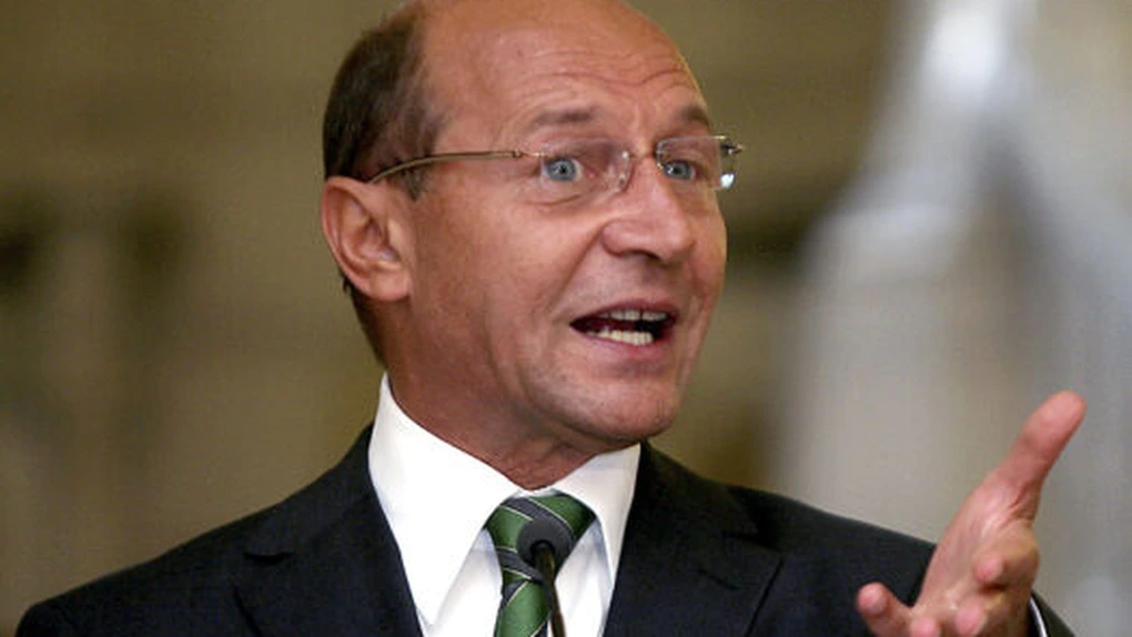 Băsescu despre Boc: Am fost doi parteneri extraordinari