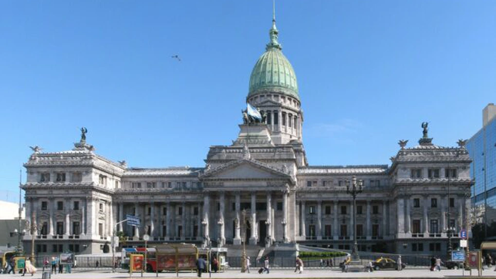 Proteste în Argentina împotriva preşedintelui Cristina Kirchner