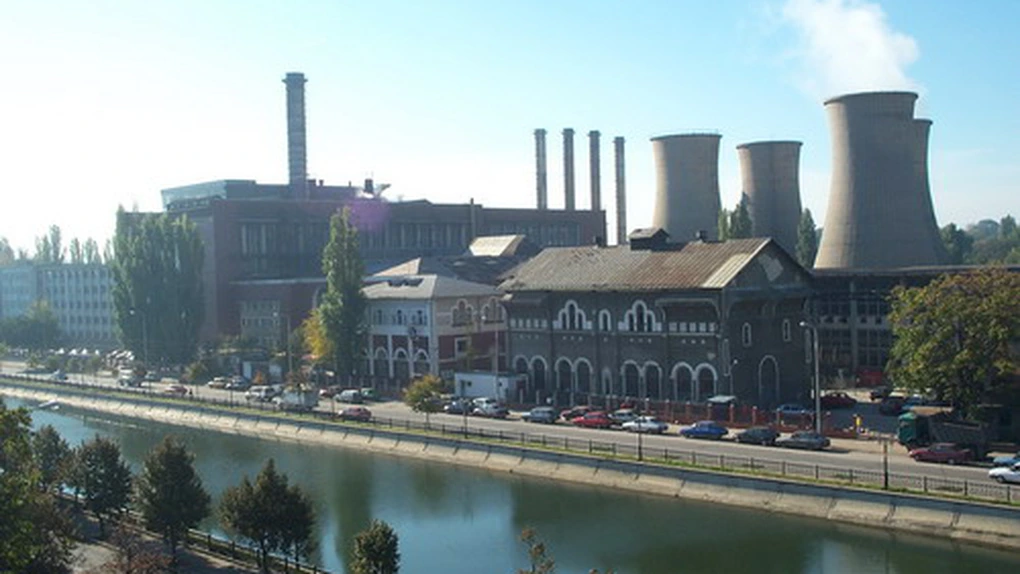 Electrocentrale Bucureşti, cel mai mare producător de energie termică din ţară, se divizează