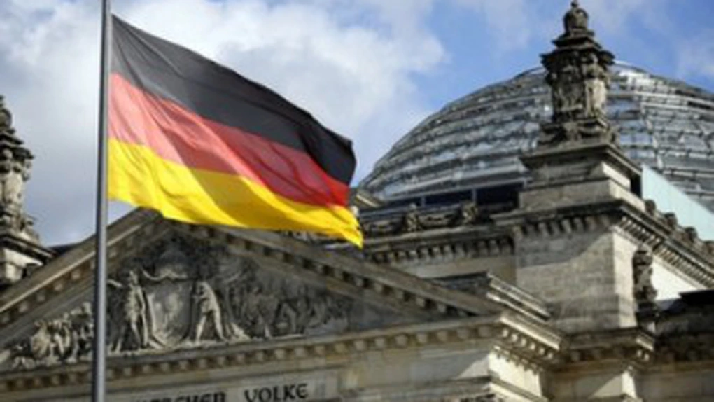 Germania, ameninţată de Moody's. Agenţia  schimbă în 