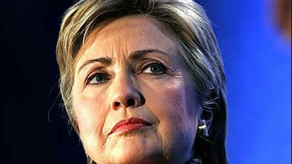 Hillary Clinton: Familia noastră s-a trezit cu mari datorii la încheierea mandatului lui Bill Clinton