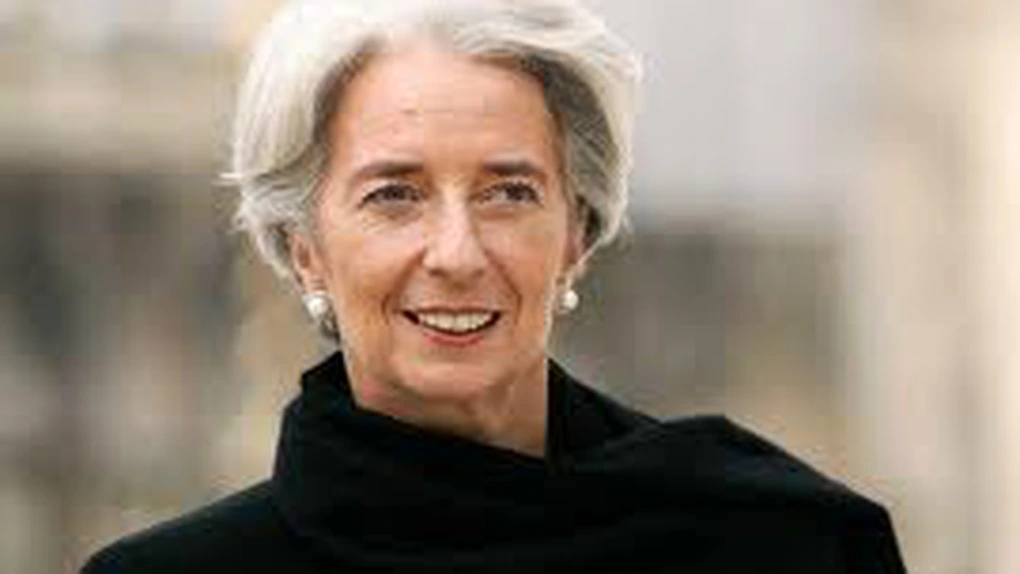 Şeful FMI acuză băncile şi Grecia de 