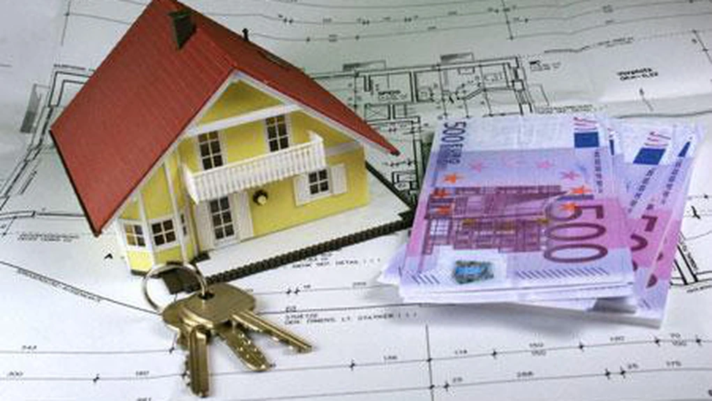 BCR şi BRD vor amendarea rapidă a legislaţiei privind obligaţiunile ipotecare