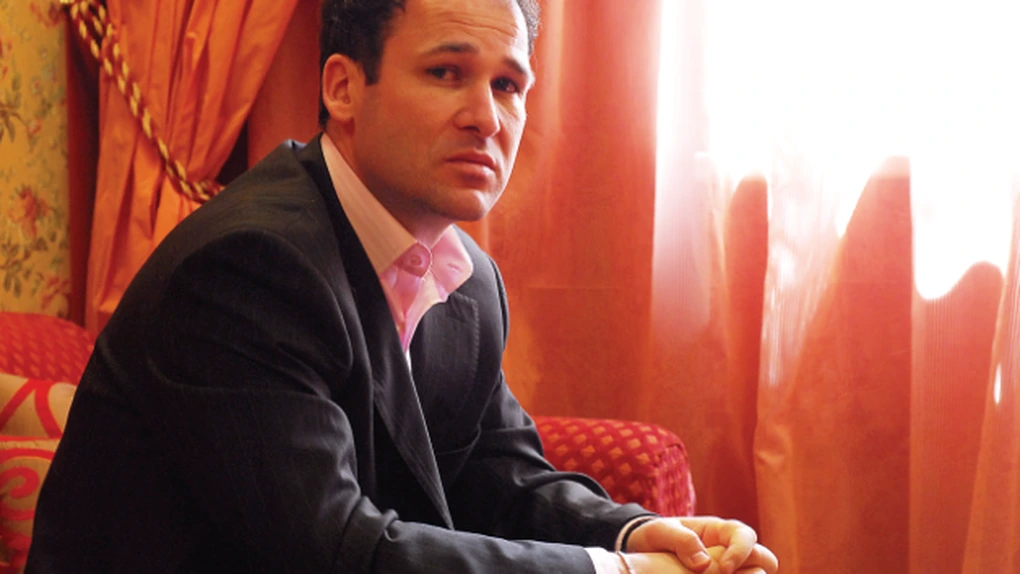 Primarul Sectorului 3, Robert Negoiţă, anunţă lansarea partidului Bucureşti 2020