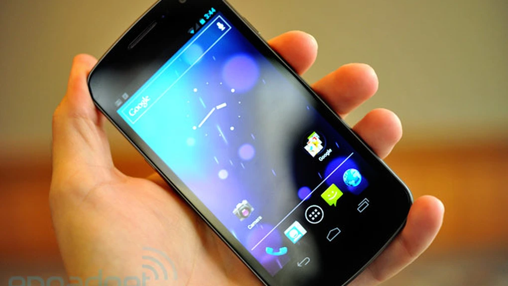 O curte de apel din SUA a anulat interzicerea vânzării smartphone-ului Galaxy Nexus al Samsung