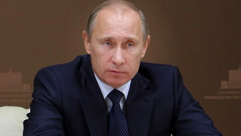 Putin vrea mai mulţi ruşi: Demografia va fi o prioritate a noului meu mandat