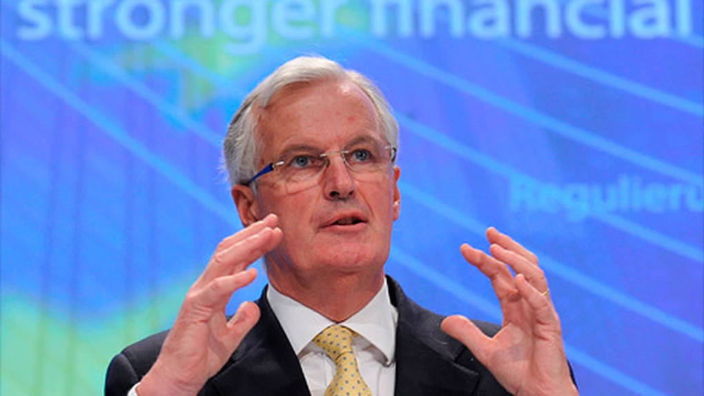 UE şi Marea Britanie au convenit asupra unei perioade de tranziţie post-Brexit, anunţă Michel Barnier