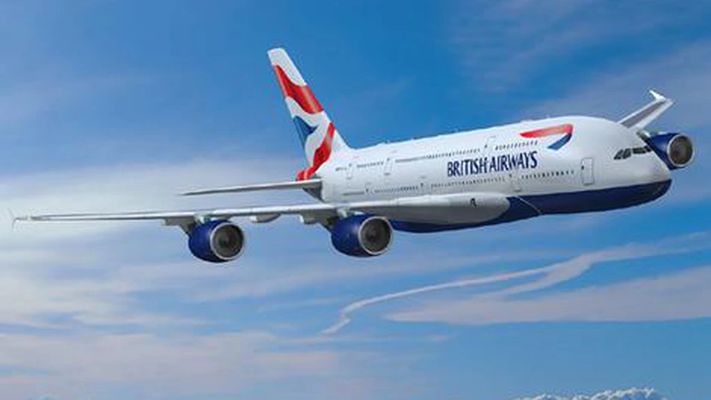 British Airways oferă spre vânzare mii de obiecte de inventar, de la cărucioare pentru băuturi la papuci și prosoape