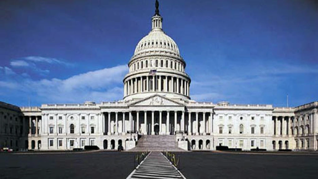 Congresul SUA aprobă un proiect privind cheltuielile federale pentru evitarea blocării activităţilor