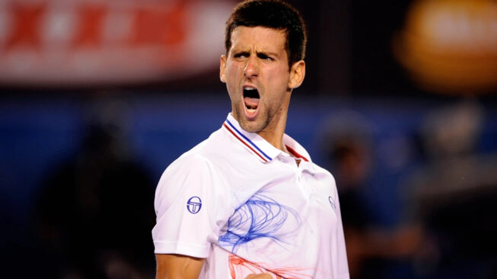 Novak Djokovic propune ca jucătorii din fruntea topului ATP să contribuie cu bani la un fond pentru susținerea tenismenilor mai slab cotați