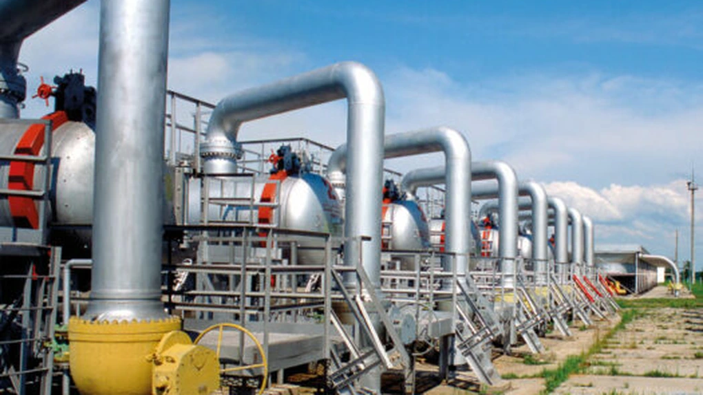 Romgaz: Rezervele de gaze vor aduce companiei venituri nete de 16,7 miliarde de dolari