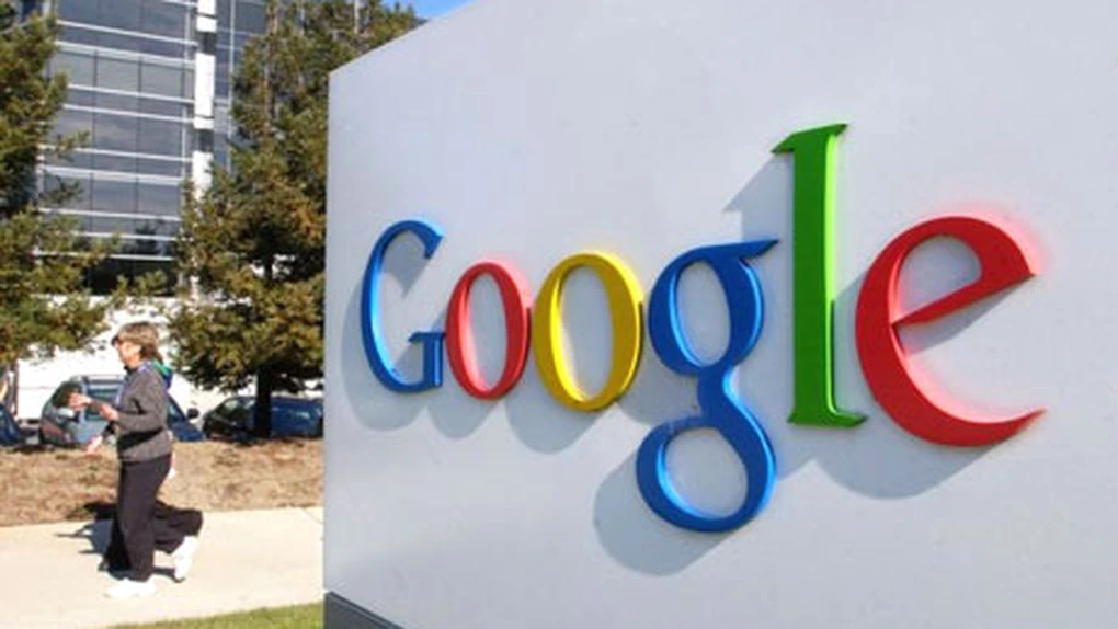 Google: Rezultatele pentru T4 au dezamăgit. Acţiunile au scăzut cu 9%