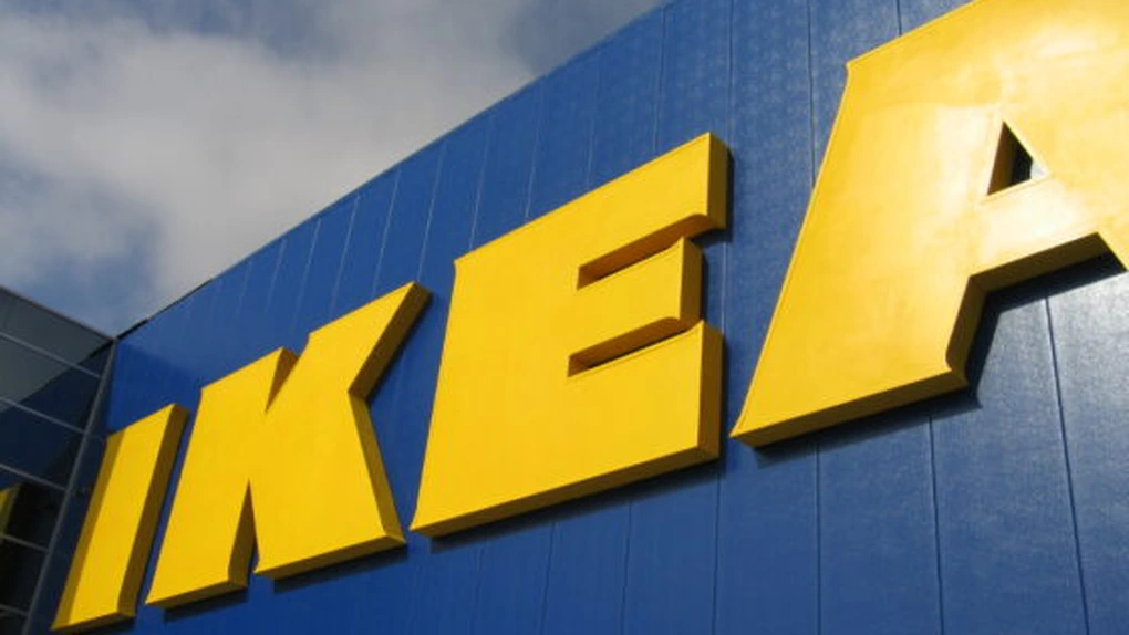 IKEA a lansat catalogul 2013. Vezi când îţi ajunge acasă