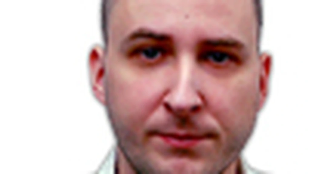 Iulian Enache