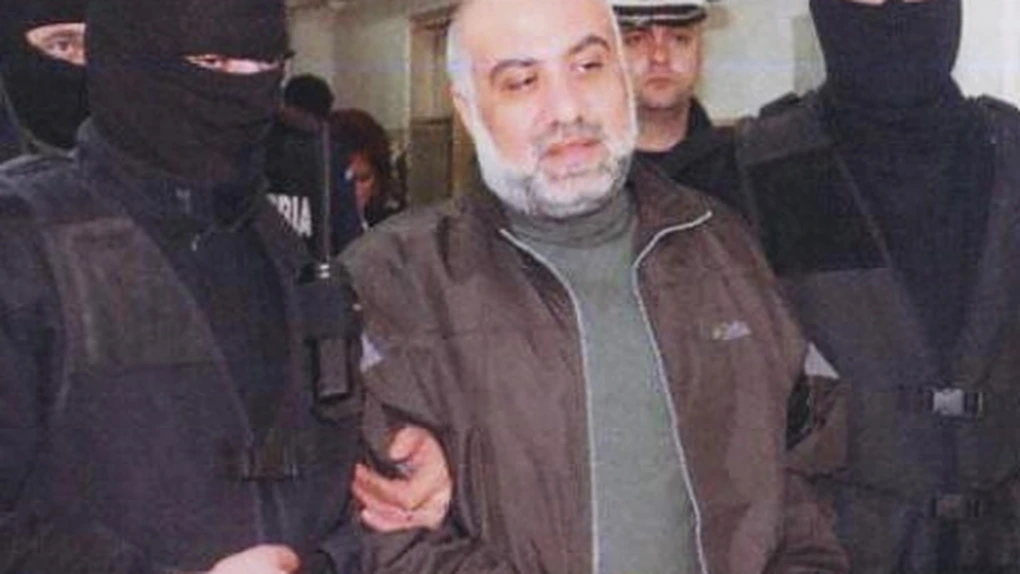 Omar Hayssam, condamnat definitiv în trei dosare, judecat în alte două
