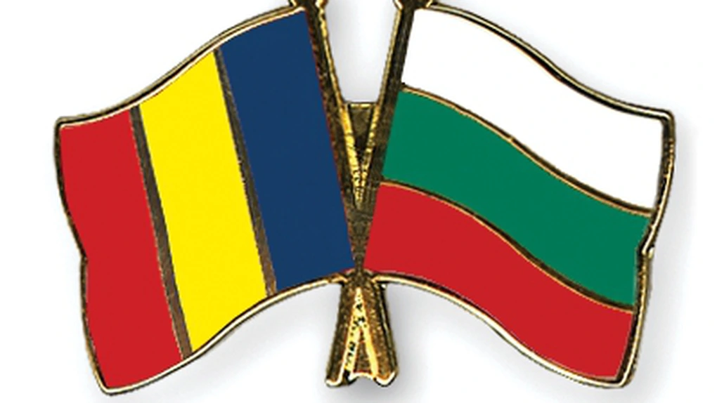 Bulgaria şi România vor să coopereze în încercarea de a pătrunde pe pieţe din afara Uniunii Europene