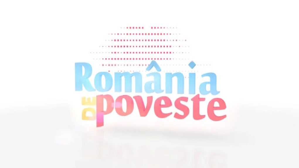 România de poveste