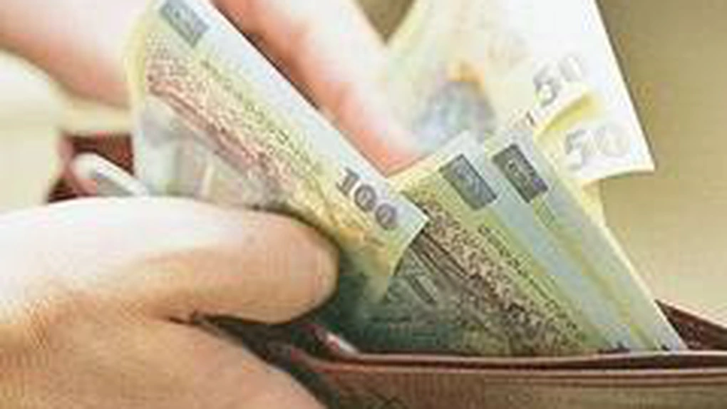 Peste 60% dintre români cred că situaţia economică a ţării este foarte slabă - studiu