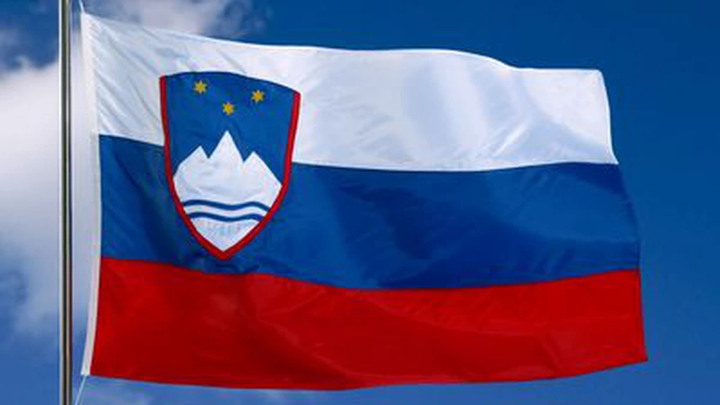 Guvernul Sloveniei a căzut după o moţiune de cenzură a opoziţiei de centru-stânga
