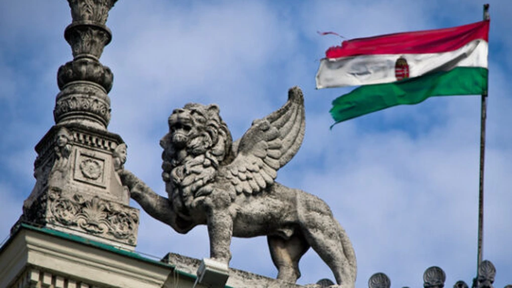 Sectorul bancar al Ungariei a avut pierderi în 2011, pentru prima dată în ultimii 13 ani
