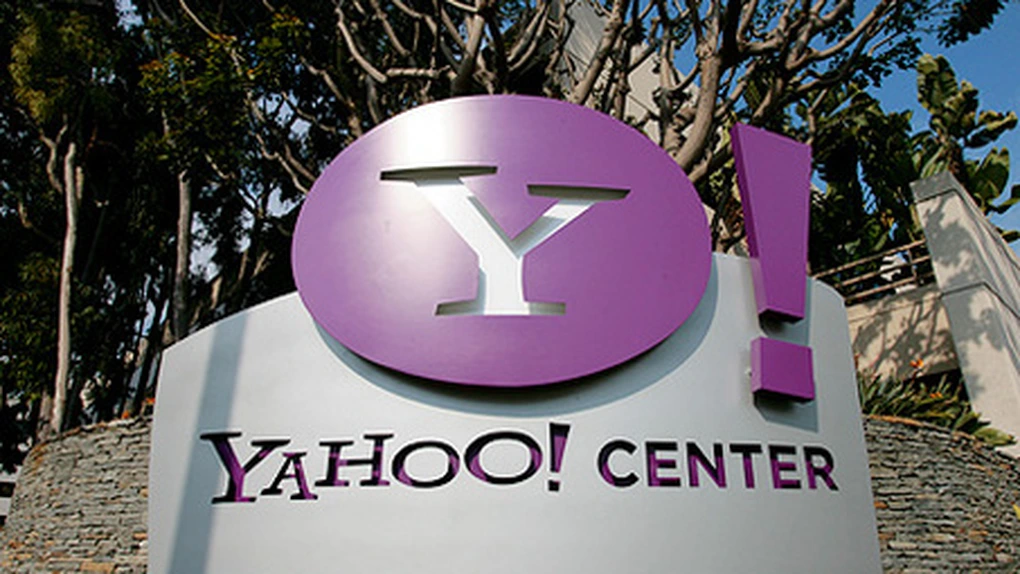 Yahoo şi-a luat director general de la PayPal
