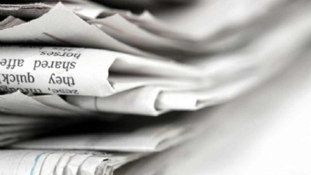 5 ştiri business pe care nu trebuie să le ratezi în această dimineaţă - 04.04.2012