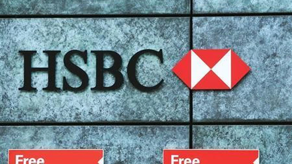 HSBC Holdings a înregistrat în 2011 un profit de 22 mld. dolari, cel mai mare dintre băncile vestice
