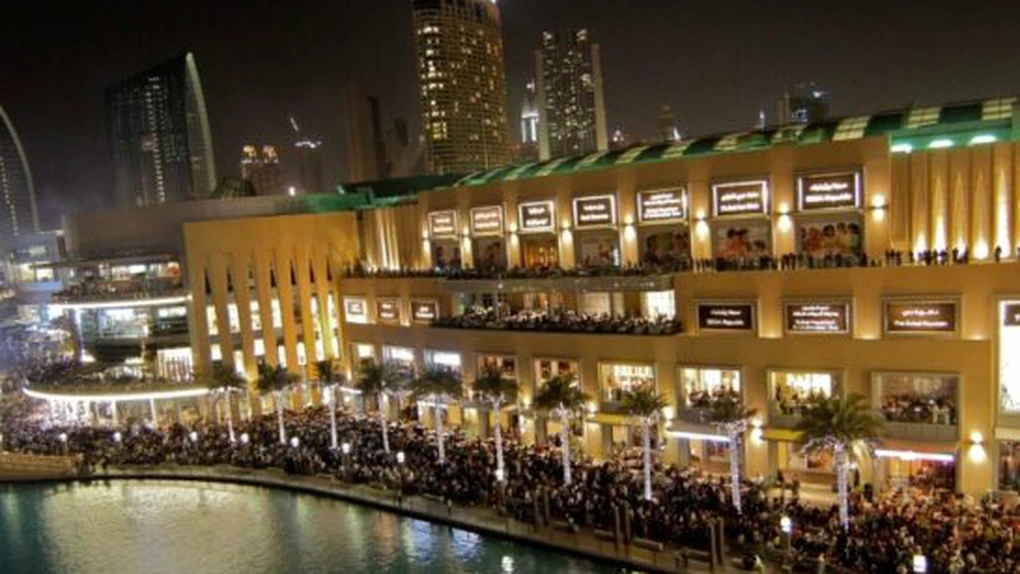 Hoteluri subacvatice, construite de cei care au declanşat criza financiară a Dubaiului