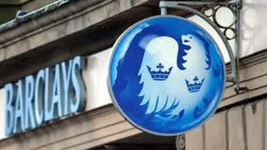 Barclays plăteşte directorilor bonusuri de 61 milioane dolari, după scandalul dobânzii LIBOR