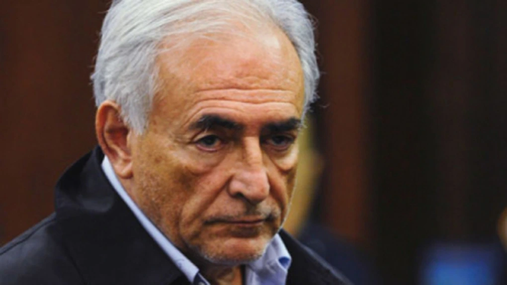 Avocaţii lui Dominique Strauss-Kahn neagă informaţiile privind acordul cu Nafissatou Diallo