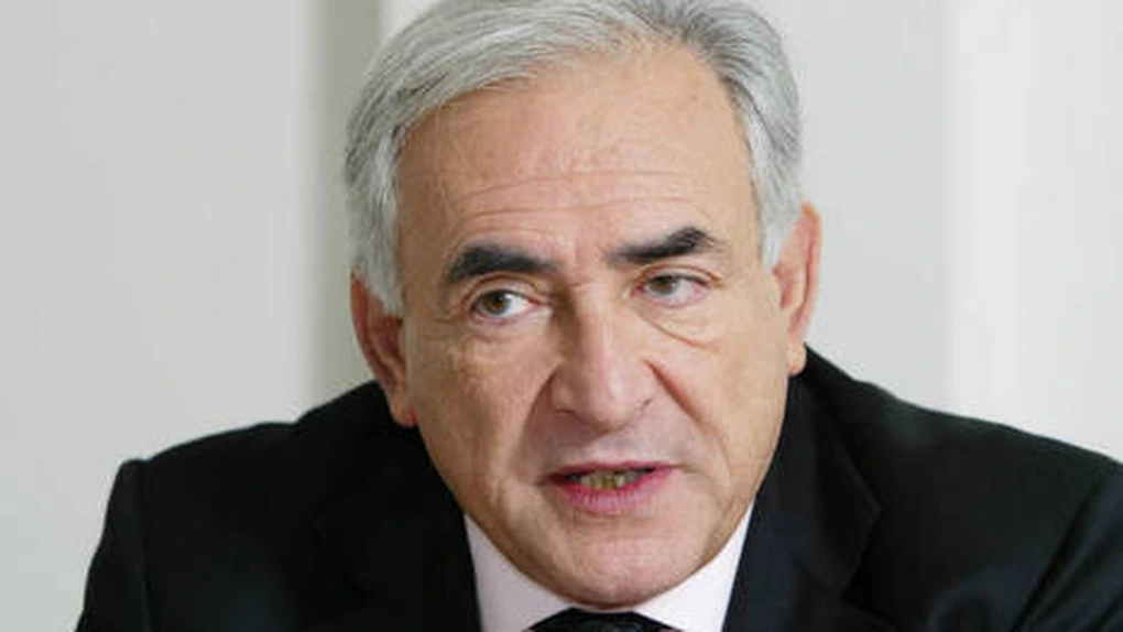 Dominique Strauss-Kahn a fost numit în boardul băncii grupului petrolier rus Rosneft