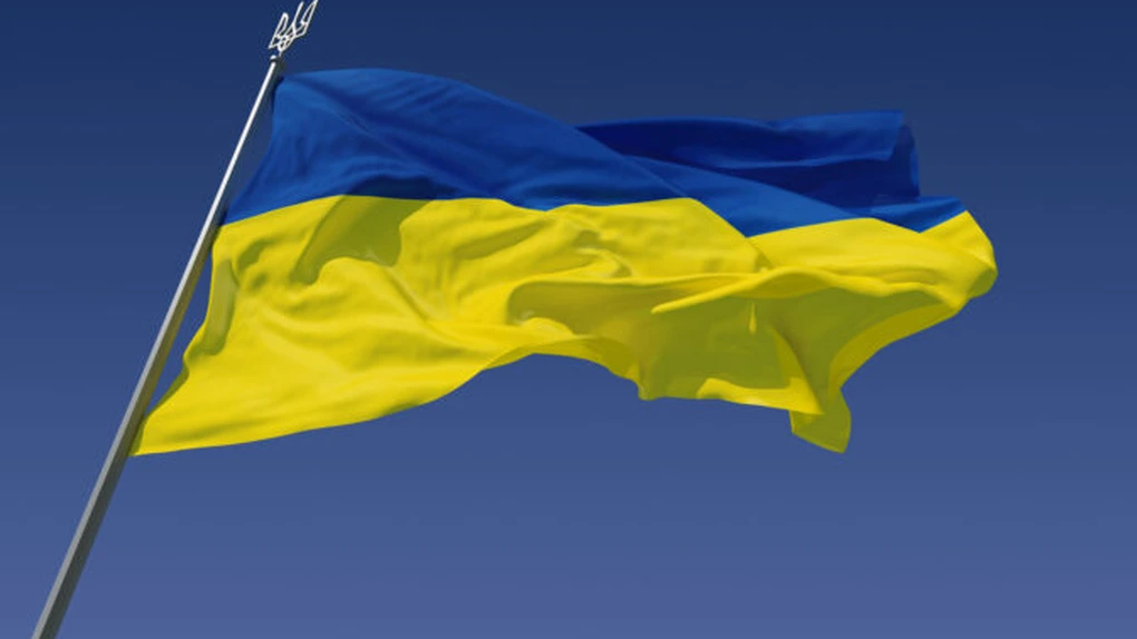 PIB-ul Ucrainei a crescut cu 2% în primele şapte luni