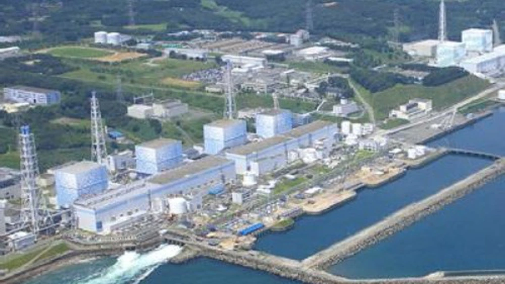 Japonia şi AIEA au în vedere crearea unui centru de cercetare nucleară la Fukushima