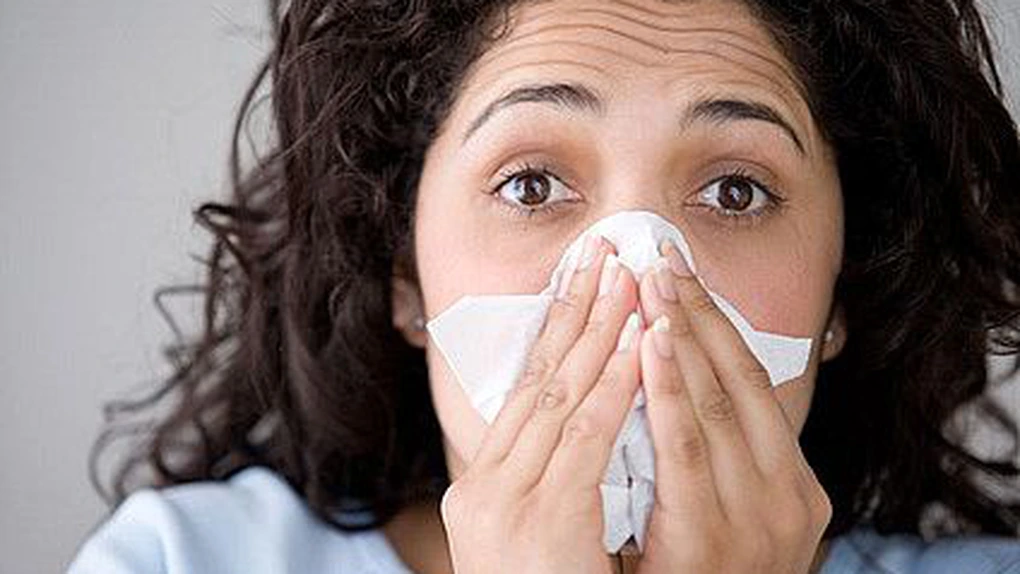Primele două cazuri de gripă din acest sezon, în Bucureşti şi Prahova, au fost confirmate. Cum recunoaştem şi tratăm gripa
