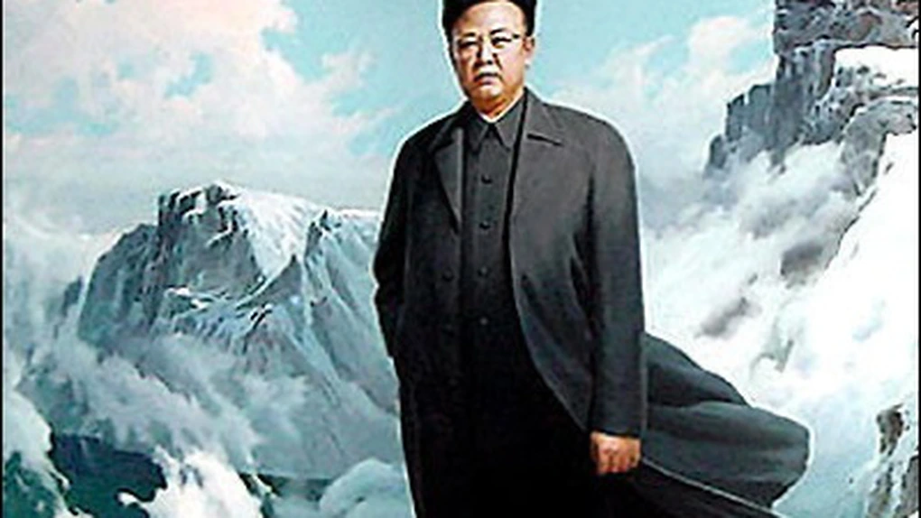 Coreea de Nord marchează un an de la moartea lui Kim Jong-il