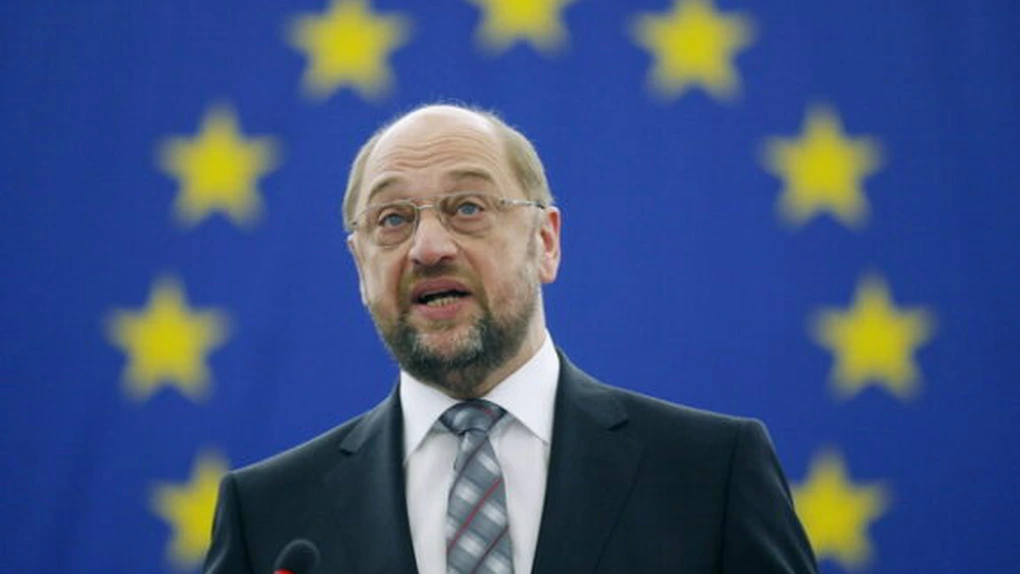 Preşedintele Parlamentului European: Acordul ACTA este dezechilibrat