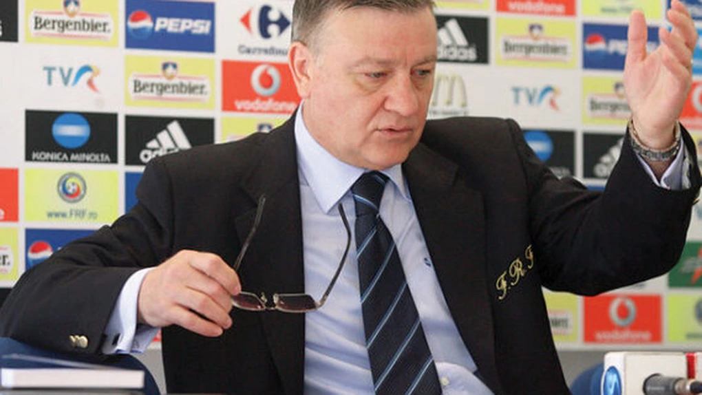 DNA: Mircea Sandu şi soţia sa, urmăriţi penal. Acuzaţia - mită de 724.000 de lei primită de la o firmă de avocatură